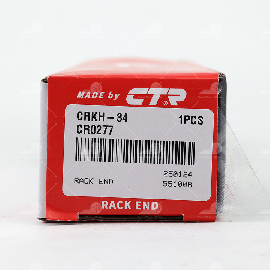 Rotuyn Lái Trong CTR CRKH-34-C