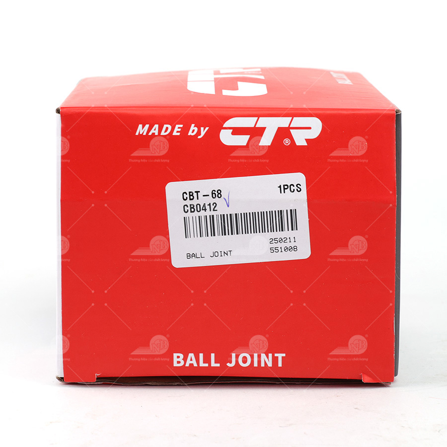 Rotuyn Trụ Dưới CTR CBT-68-C