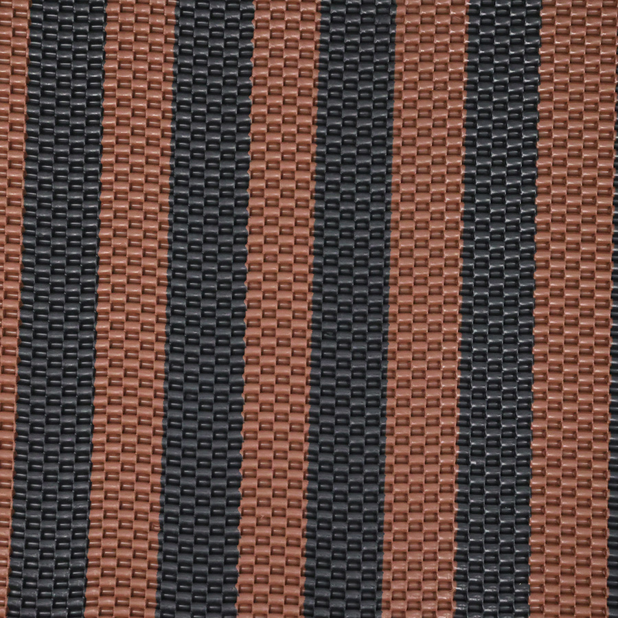 Lót sàn cuộn CIND 3D hạt nhỏ HB001 đen/ Café Size 9M*1.2M