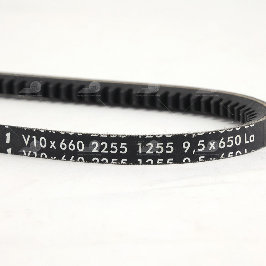 Dây curoa thang Optibelt  V10x660