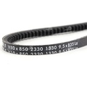 Dây curoa thang Optibelt  V10x850