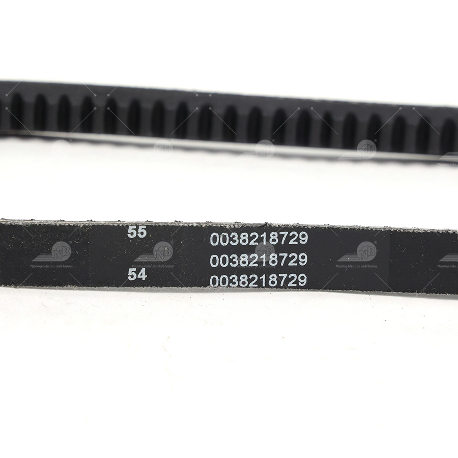 Dây curoa thang Optibelt  V13x750