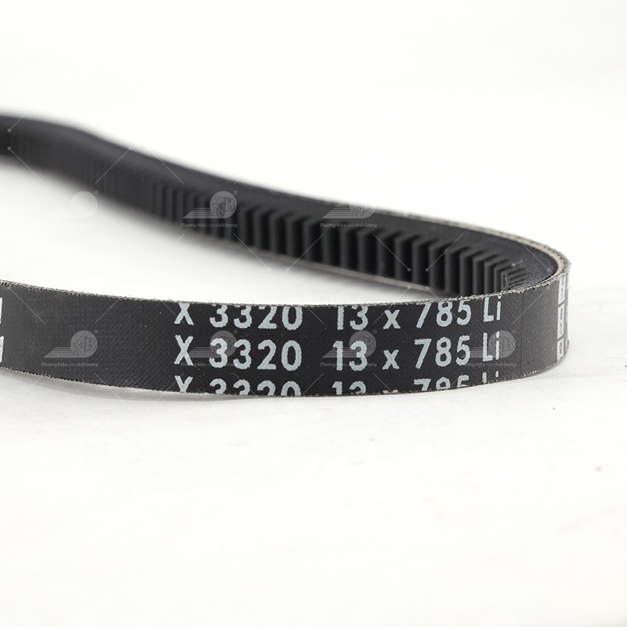 Dây curoa thang Optibelt  V13x820