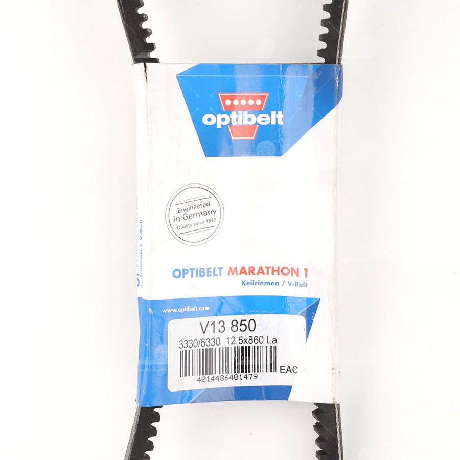 Dây curoa thang Optibelt  V13x850