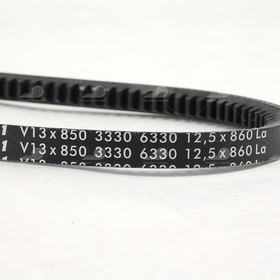 Dây curoa thang Optibelt  V13x850