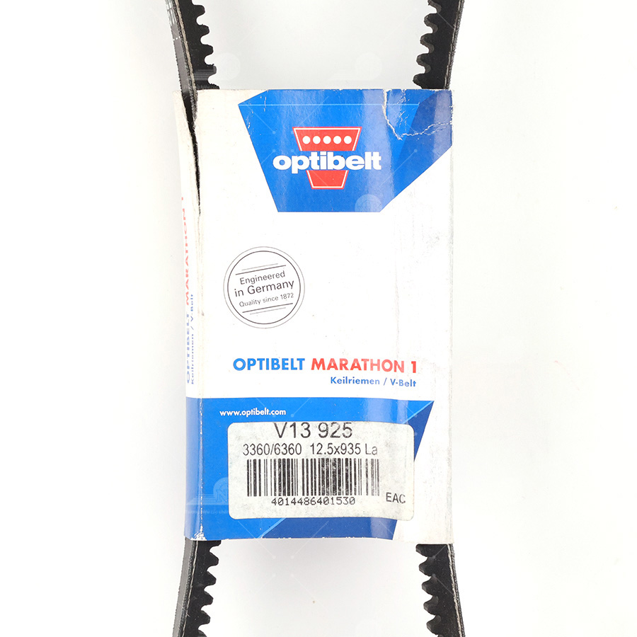 Dây curoa thang Optibelt  V13X925