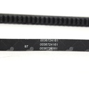 Dây curoa thang Optibelt  V13x975