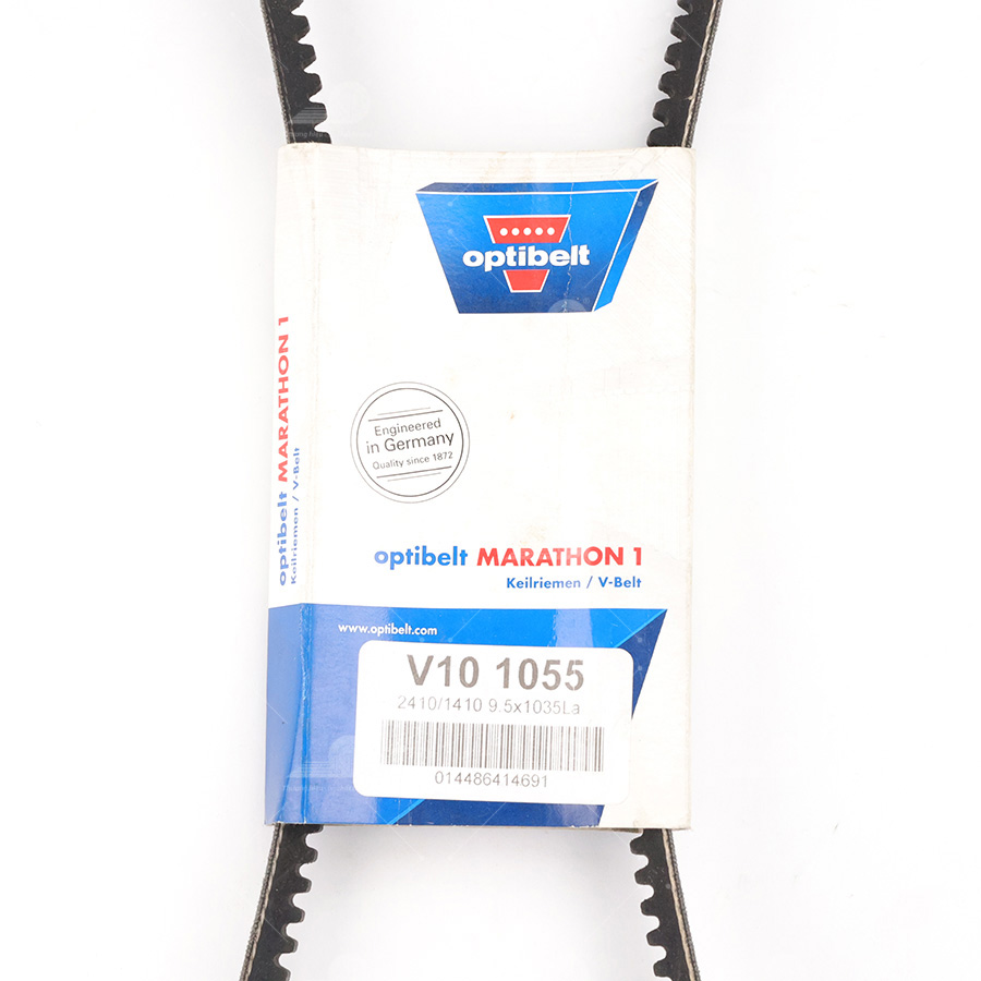 Dây curoa thang Optibelt  V10x1055