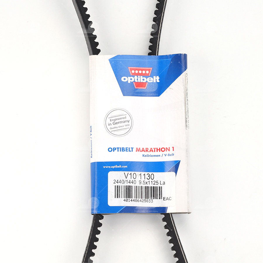 Dây curoa thang Optibelt  V10x1130