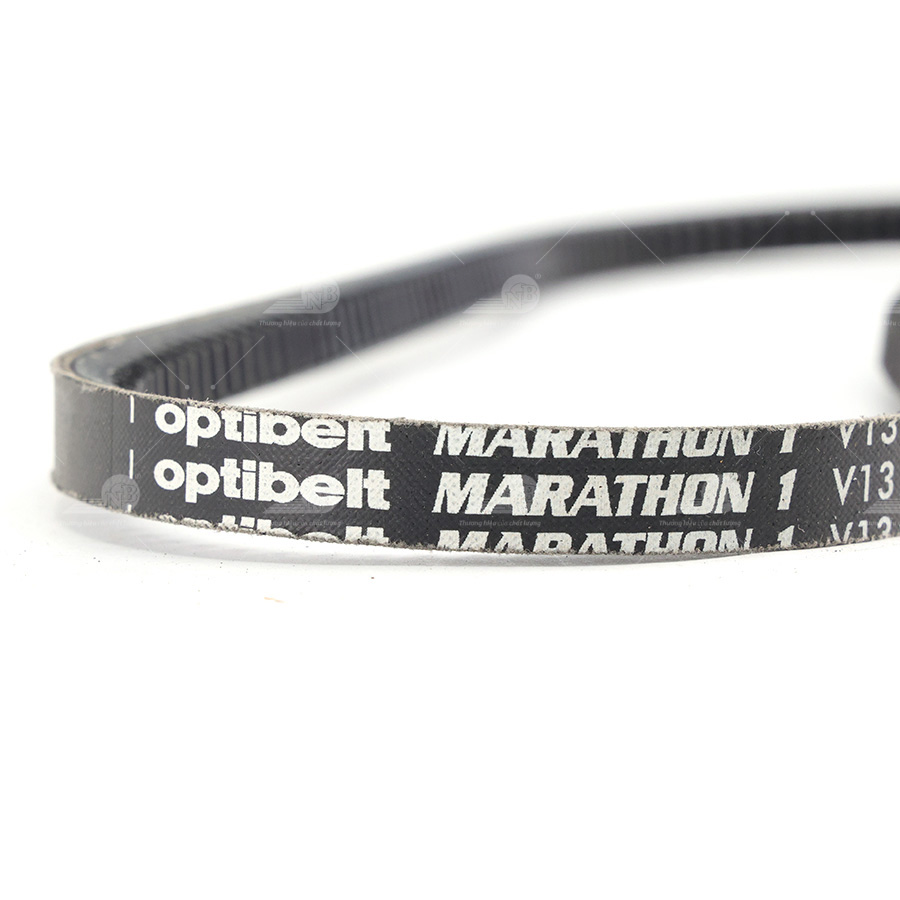 Dây curoa thang Optibelt  V13x1015