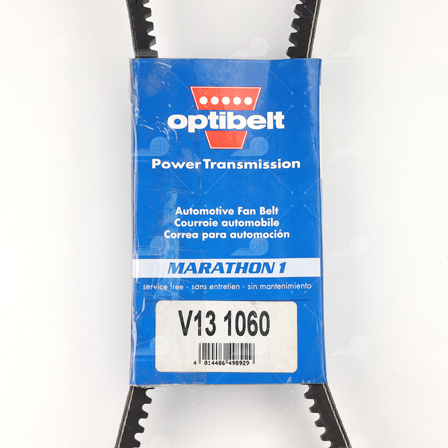 Dây curoa thang Optibelt  V13x1060