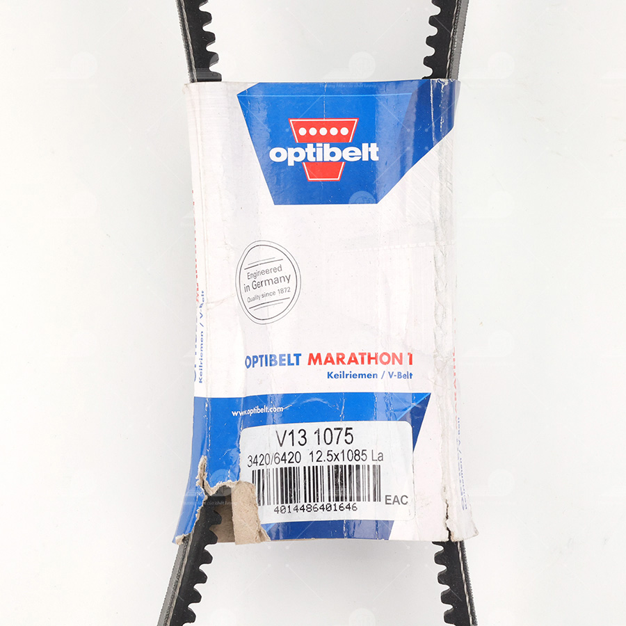 Dây curoa thang Optibelt  V13x1075