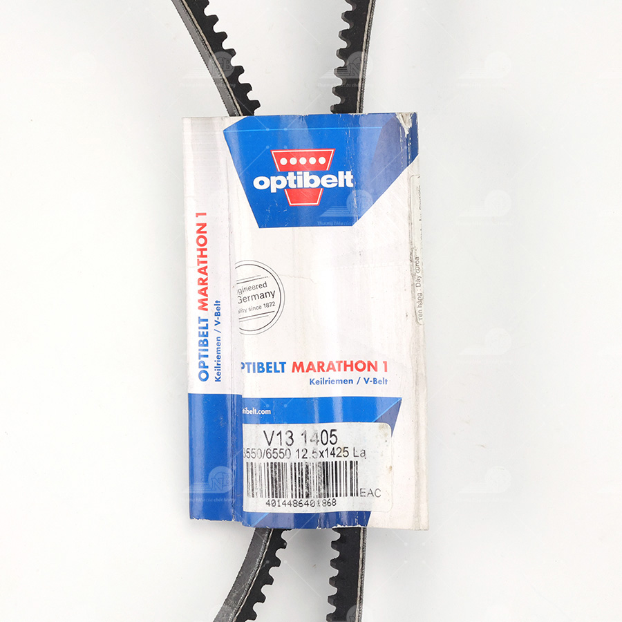 Dây curoa thang Optibelt  V13x1405