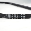 Dây curoa thang Optibelt  V13x1435