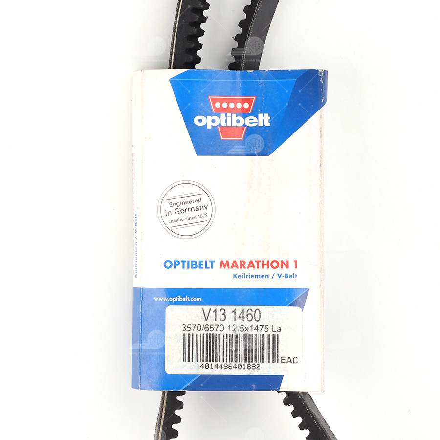 Dây curoa thang Optibelt  V13x1460