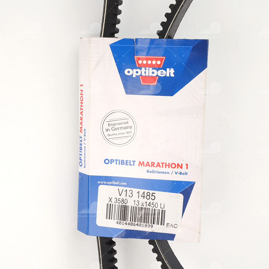 Dây curoa thang Optibelt  V13x1485