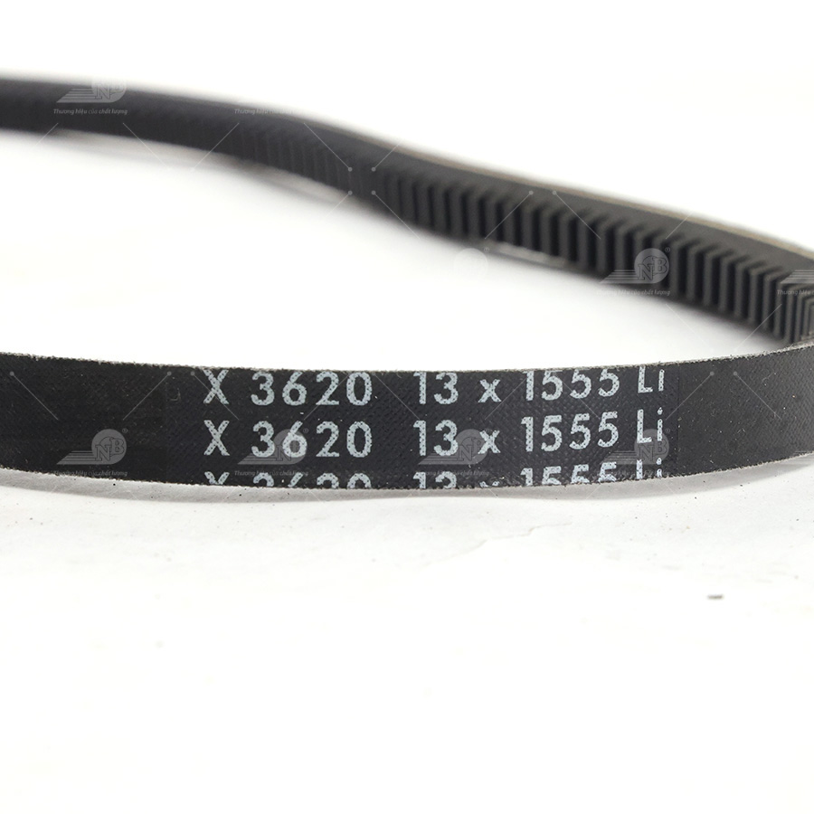 Dây curoa thang Optibelt  V13x1590