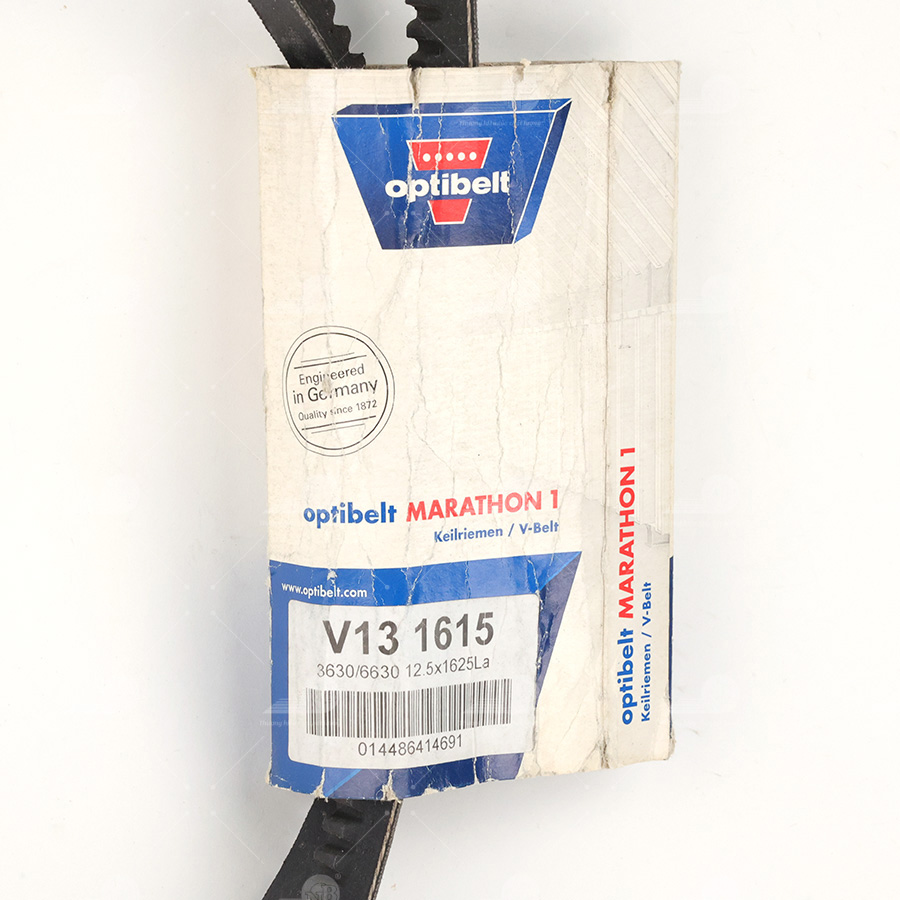 Dây curoa thang Optibelt  V13x1615