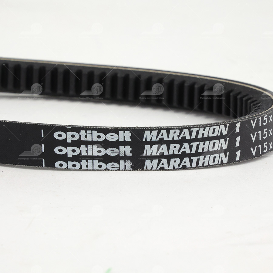 Dây curoa thang Optibelt  V15x1055