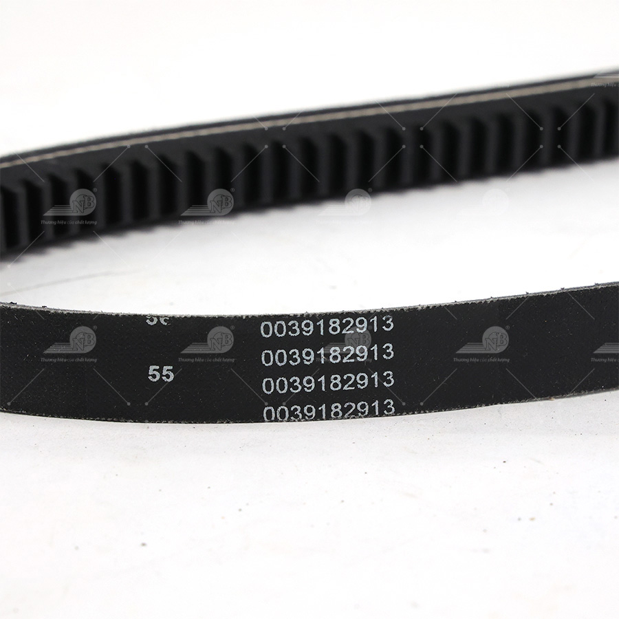 Dây curoa thang Optibelt  V15x1130