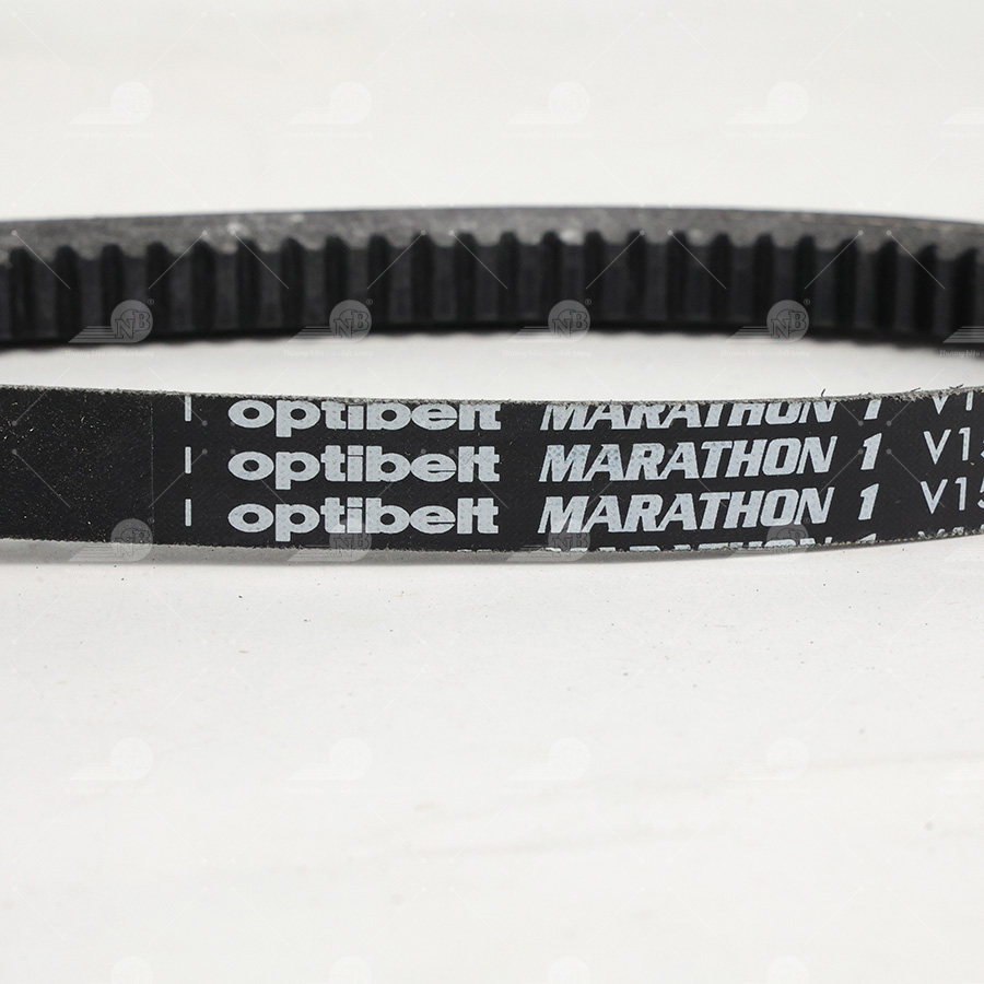 Dây curoa thang Optibelt  V15x1180