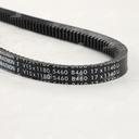 Dây curoa thang Optibelt  V15x1180