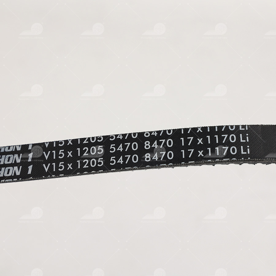 Dây curoa thang Optibelt  V15x1205