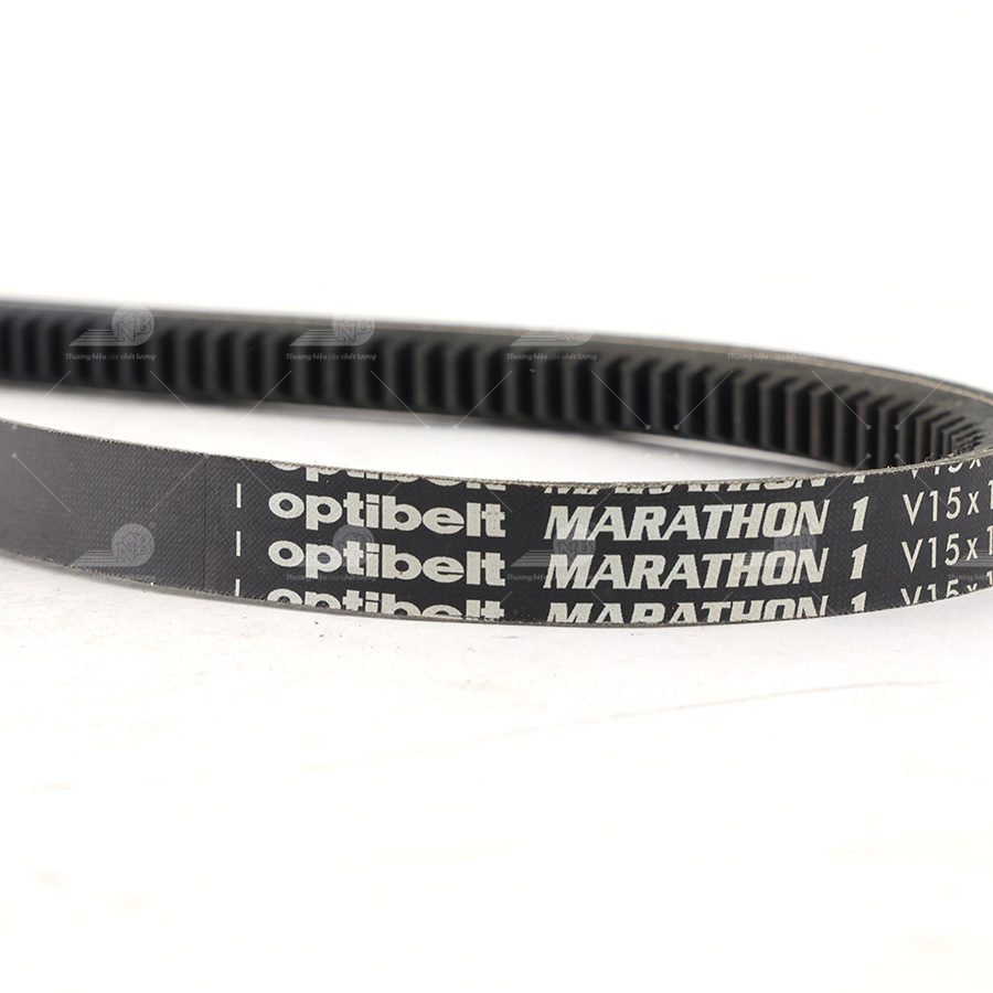 Dây curoa thang Optibelt  V15x1460