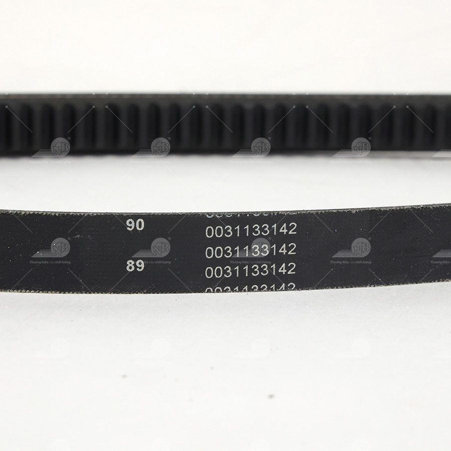 Dây curoa thang Optibelt  V15x1535