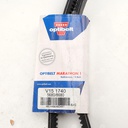 Dây curoa thang Optibelt  V15x1740