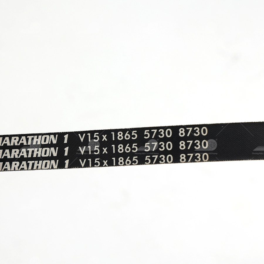 Dây curoa thang Optibelt  V15x1865