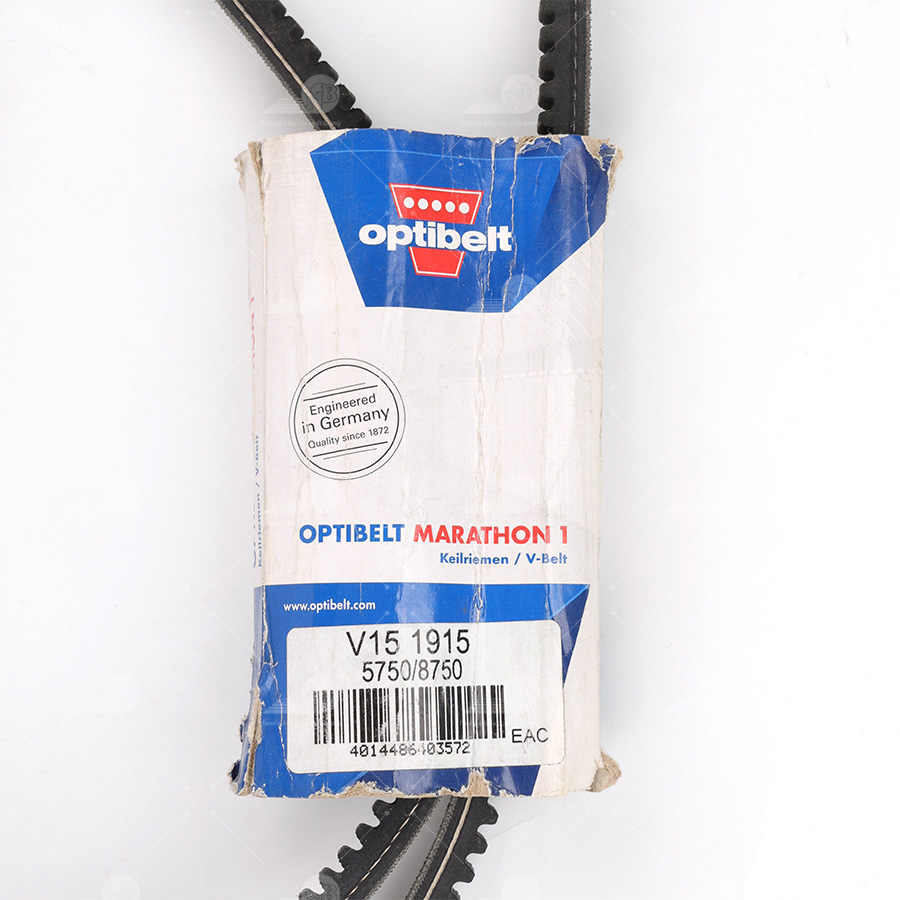 Dây curoa thang Optibelt  V15x1915