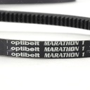 Dây curoa thang Optibelt  V15x2020