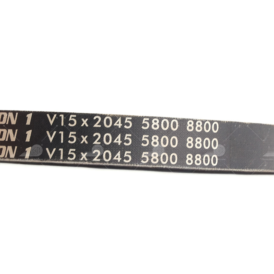 Dây curoa thang Optibelt  V15x2045