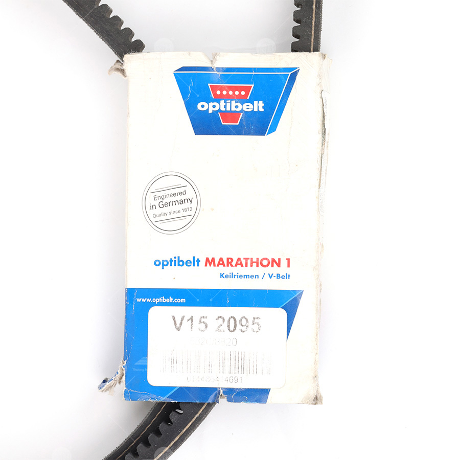 Dây curoa thang Optibelt  V15x2095