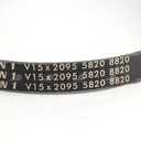 Dây curoa thang Optibelt  V15x2095