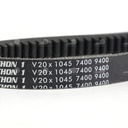 Dây curoa thang Optibelt  V20x1045