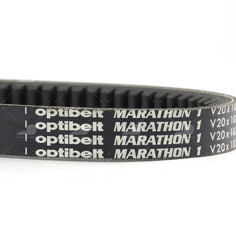 Dây curoa thang Optibelt  V20x1070