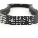 Dây curoa thang Optibelt  V20x1070