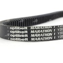 Dây curoa thang Optibelt  V20x1195