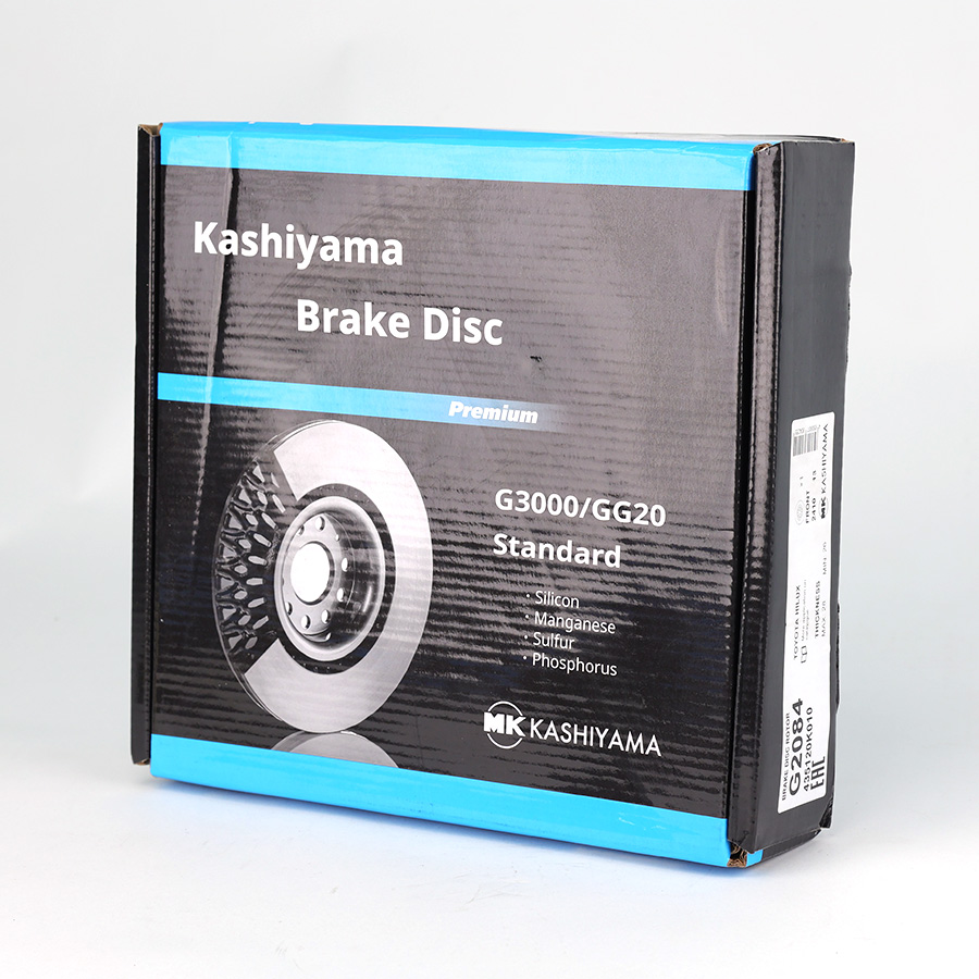 Đĩa thắng MK G2084