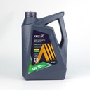 Nhớt Động Cơ Aisin 5W-30 SN/CF Fully Synthetic 4 Lít ESFNP0534P