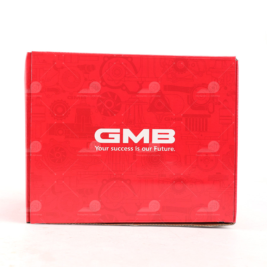 Bơm nước GMB GWF107AH