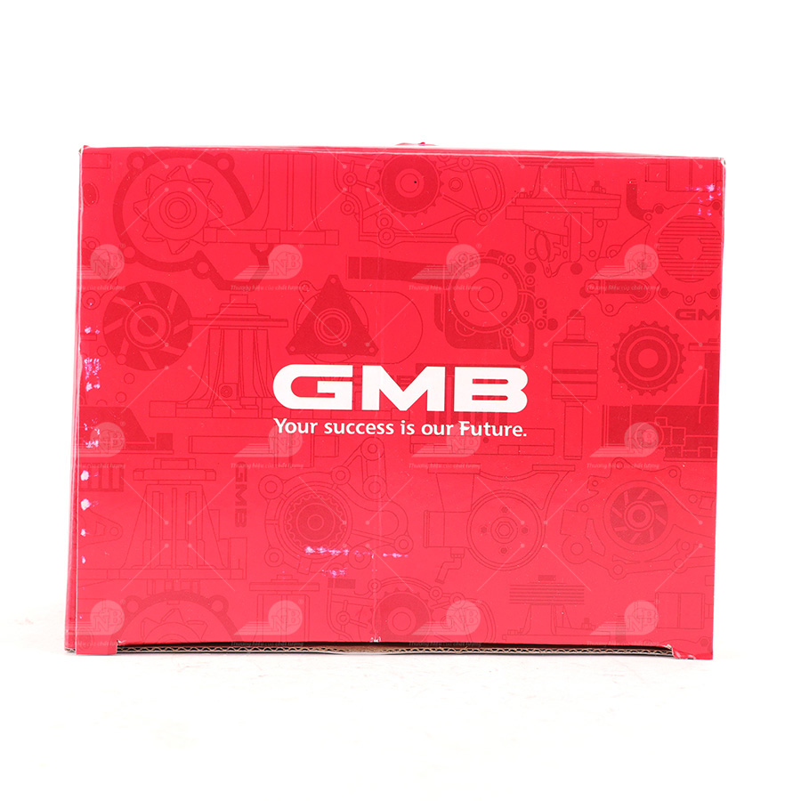 Bơm nước GMB GWT166A