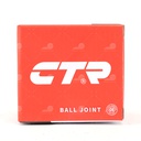 Rotuyn trụ CBPU-8/CB0504