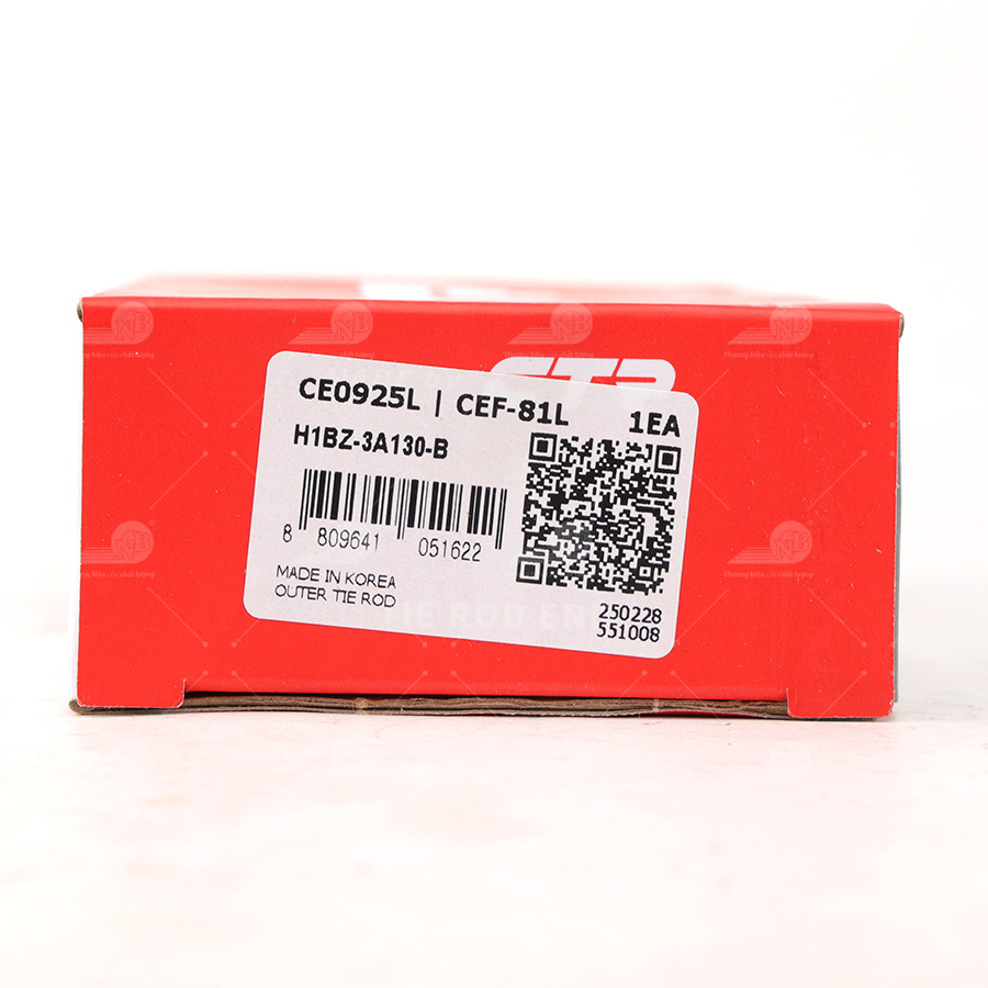 Rotuyn Thước lái ngoài CEF-81L/CE0925L