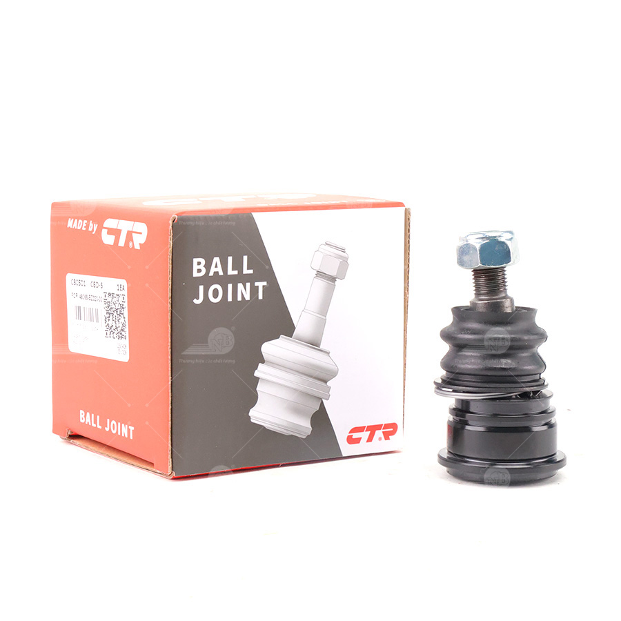 Rotuyn trụ CBD-6/CB0501