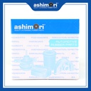 Bạc đạn chà phuộc trước BRG-A075/OEM No.51726-SNA-013