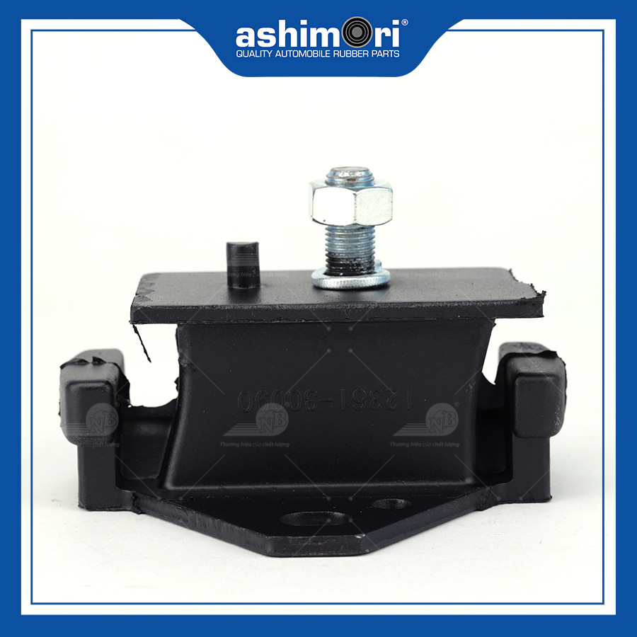 Chân máy trước 12361-54140/OEM No.12361-30090