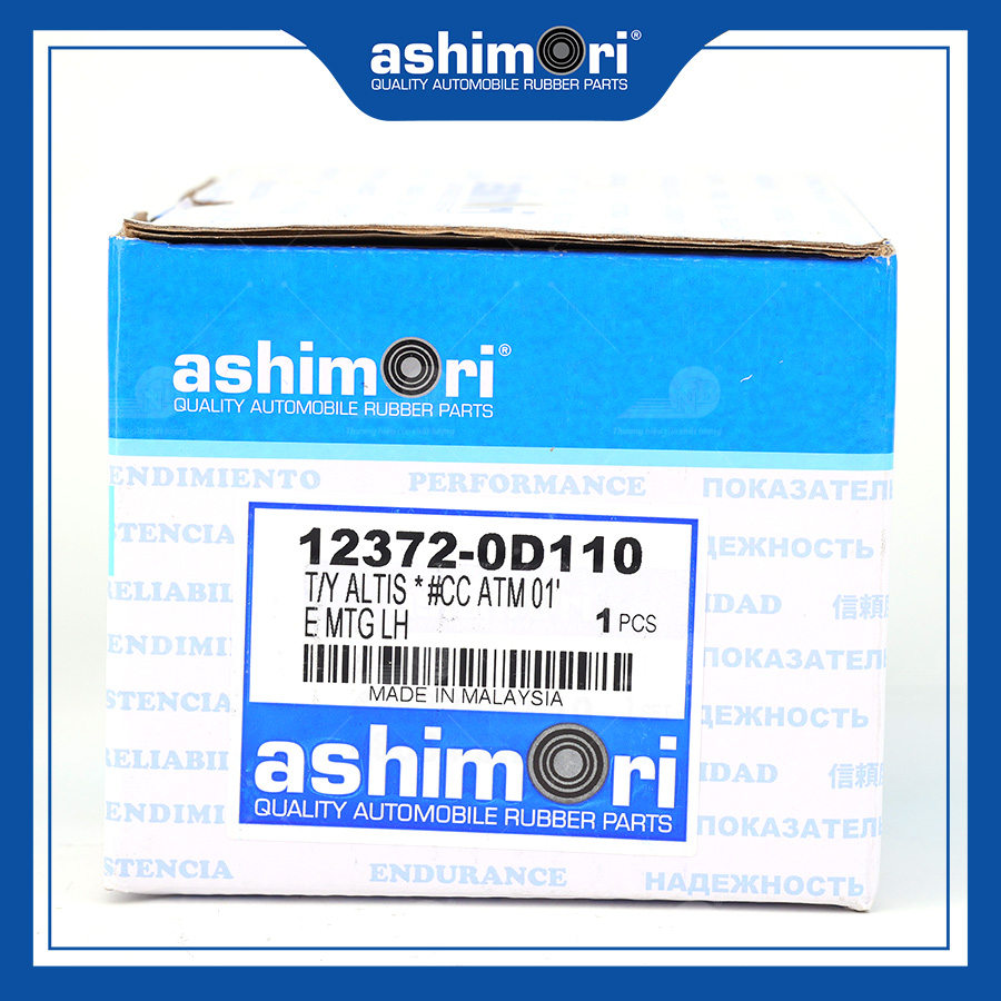 Chân máy SEMTY-20024/OEM No.12372-0D110